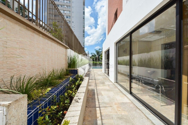 Apartamento com 4 Quartos à Venda, 274 m² em Pacaembu - São Paulo