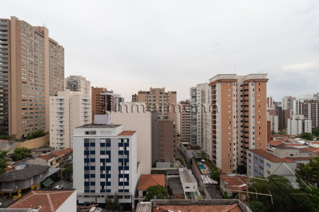 Imagem Apartamento com 2 Quartos à Venda, 94 m² em Perdizes - Sao Paulo