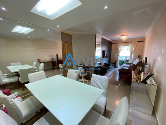 Imagem Apartamento com 3 Quartos à Venda, 103 m² em Vila Marlene - São Bernardo Do Campo Imagem Apartamento com 3 Quartos à Venda, 103 m² em Vila Marlene - São Bernardo Do Campo