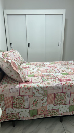 Imagem Apartamento com 2 Quartos para Alugar, 68 m² em Boqueirão - Santos