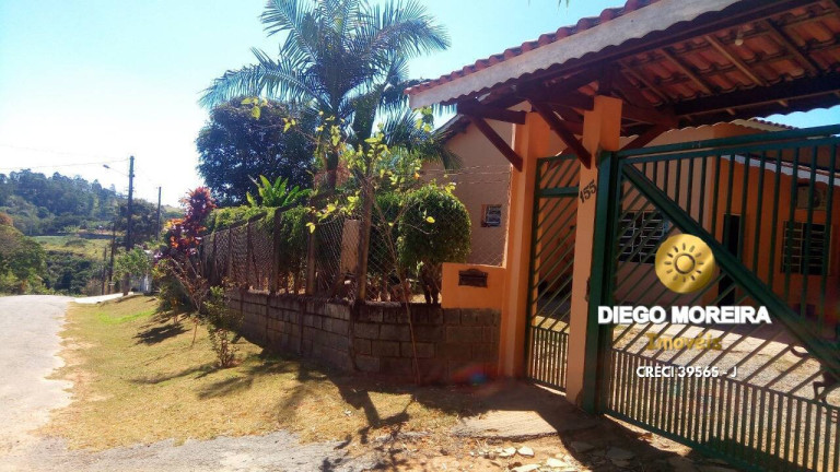 Imagem Chácara com 7 Quartos à Venda, 2.346 m² em Chácara Portal Das Estâncias - Bragança Paulista Imagem Chácara com 7 Quartos à Venda, 2.346 m² em Chácara Portal Das Estâncias - Bragança Paulista