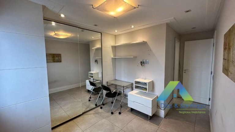 Imagem Cobertura com 3 Quartos à Venda, 200 m² em Vila Clementino - São Paulo