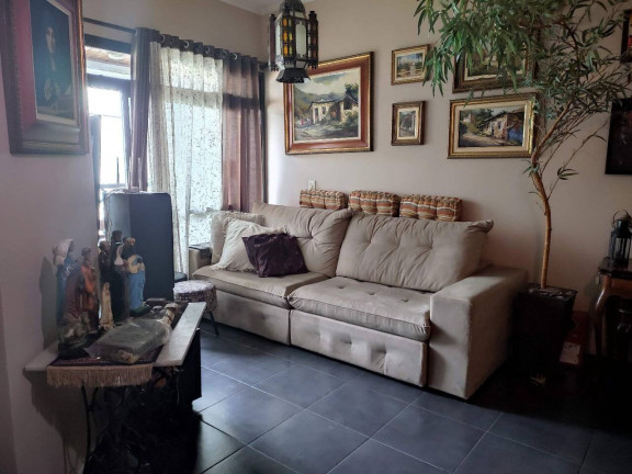 Apartamento com 4 Quartos à Venda, 109 m² em Vila Agrícola - Jundiaí