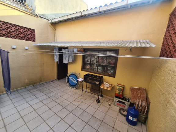 Imagem Apartamento com 2 Quartos à Venda, 128 m² em Jardim Bom Pastor - Santo André