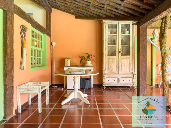 Imagem Casa com 7 Quartos à Venda, 760 m² em Manguinhos - Búzios Imagem Casa com 7 Quartos à Venda, 760 m² em Manguinhos - Búzios