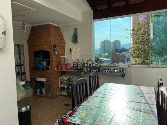 Imagem Sobrado com 4 Quartos à Venda, 414 m² em Vila Pereira Barreto - São Paulo Imagem Sobrado com 4 Quartos à Venda, 414 m² em Vila Pereira Barreto - São Paulo