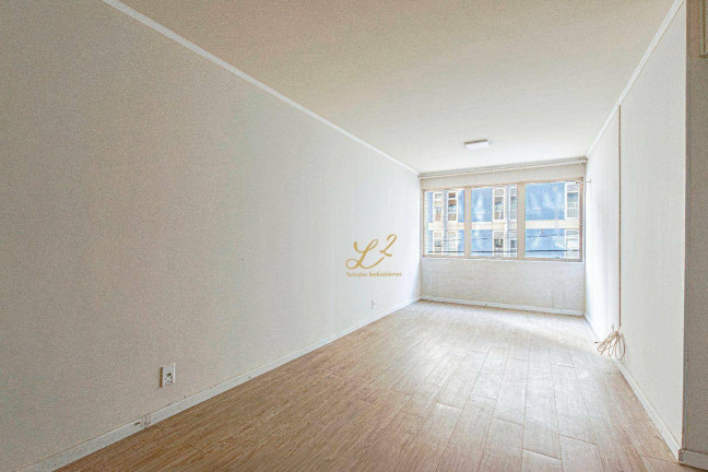 Imagem Apartamento com 3 Quartos à Venda, 74 m² em Centro Cívico - Curitiba