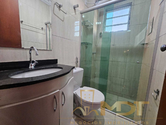 Imagem Imóvel com 2 Quartos à Venda, 96 m² em Parque Xangri-lá - Contagem