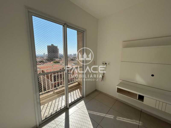 Imagem Apartamento com 2 Quartos para Alugar, 62 m² em Alto - Piracicaba Imagem Apartamento com 2 Quartos para Alugar, 62 m² em Alto - Piracicaba