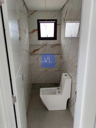 Imagem Casa com 3 Quartos à Venda, 170 m² em Santa Candida - Curitiba Imagem Casa com 3 Quartos à Venda, 170 m² em Santa Candida - Curitiba