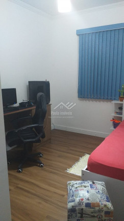 Imagem Apartamento com 3 Quartos à Venda, 80 m² em Jardim Topázio - Sao Jose Dos Campos