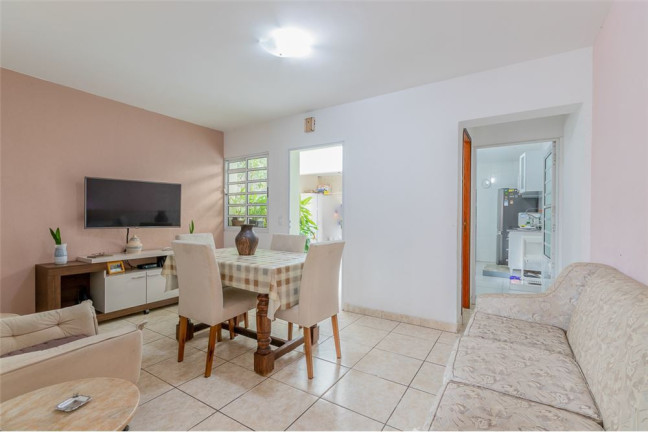 Imagem Casa com 3 Quartos à Venda, em Vila Clementino - São Paulo Imagem Casa com 3 Quartos à Venda, em Vila Clementino - São Paulo