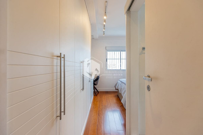 Imagem Apartamento com 3 Quartos à Venda, 92 m² em Jardim Marajoara - São Paulo