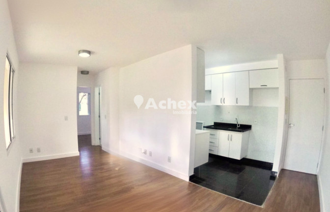 Imagem Apartamento com 2 Quartos à Venda, 56 m² em Loteamento Center Santa Genebra - Campinas Imagem Apartamento com 2 Quartos à Venda, 56 m² em Loteamento Center Santa Genebra - Campinas
