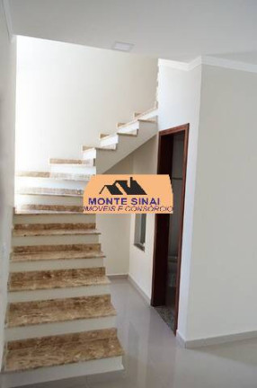 Imagem Sobrado com 2 Quartos à Venda, 125 m² em Jardim São Carlos - Sorocaba Imagem Sobrado com 2 Quartos à Venda, 125 m² em Jardim São Carlos - Sorocaba
