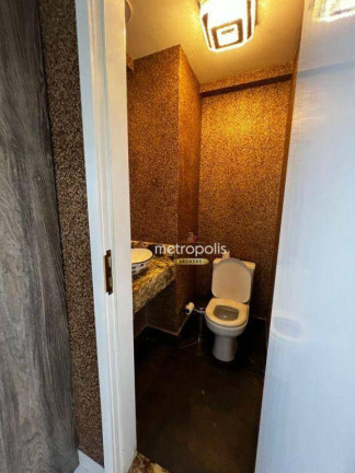 Imagem Sala Comercial à Venda, 135 m² em Cerâmica - São Caetano Do Sul