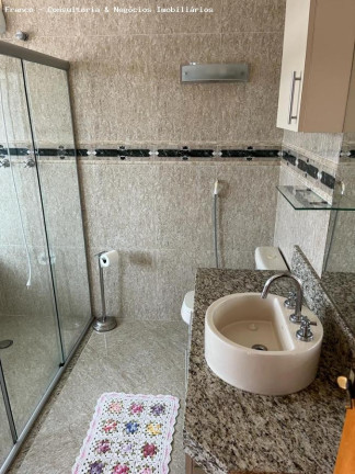 Imagem Sobrado com 3 Quartos à Venda, 242 m² em Parque Selecta - São Bernardo Do Campo