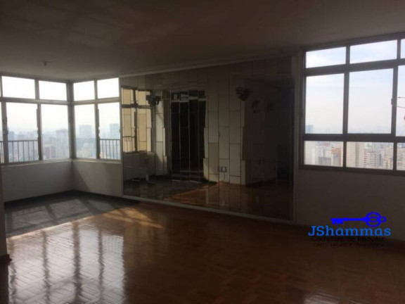 Imagem Apartamento com 3 Quartos à Venda, 210 m² em Bela Vista - São Paulo Imagem Apartamento com 3 Quartos à Venda, 210 m² em Bela Vista - São Paulo