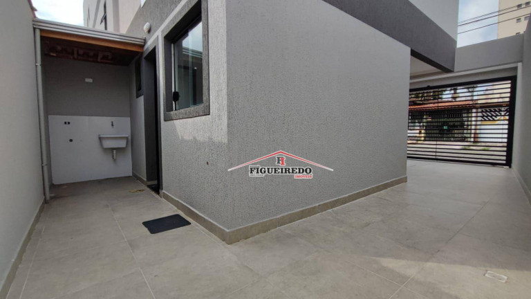 Imagem Casa com 2 Quartos à Venda, 105 m² em Aviação - Praia Grande