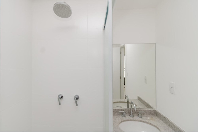 Imagem Apartamento com 1 Quarto à Venda, 24 m² em Indianópolis - São Paulo Imagem Apartamento com 1 Quarto à Venda, 24 m² em Indianópolis - São Paulo
