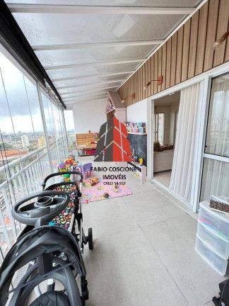Imagem Cobertura com 3 Quartos à Venda, 178 m² em Vila Carrão - São Paulo