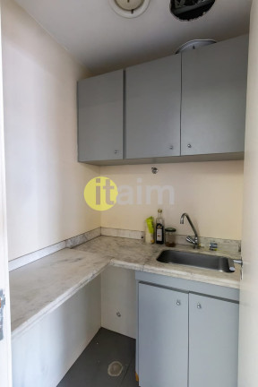 Imagem Imóvel à Venda, 33 m² em Vila Nova Conceição - São Paulo Imagem Imóvel à Venda, 33 m² em Vila Nova Conceição - São Paulo