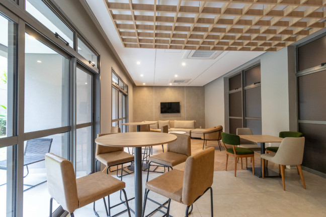 Imagem Apartamento com 1 Quarto à Venda, 34 m² em Saúde - São Paulo Imagem Apartamento com 1 Quarto à Venda, 34 m² em Saúde - São Paulo