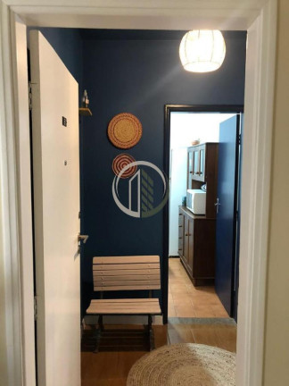 Imagem Apartamento com 2 Quartos à Venda, 82 m² em José Menino - Santos
