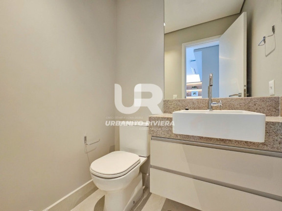 Imagem Imóvel com 3 Quartos à Venda, 141 m² em Riviera | Módulo 08 - Bertioga