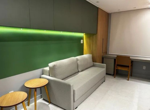 Imagem Studio com 1 Quarto à Venda ou Locação, 20 m² em Buraquinho - Lauro De Freitas Imagem Studio com 1 Quarto à Venda ou Locação, 20 m² em Buraquinho - Lauro De Freitas