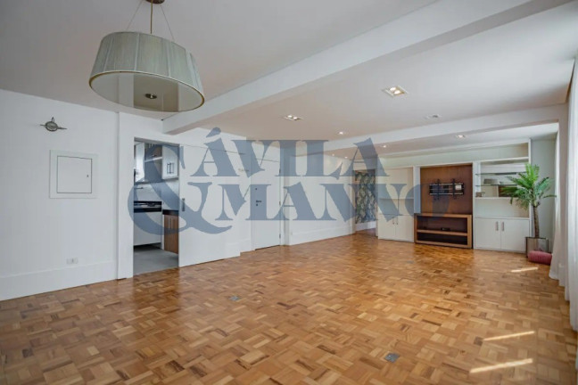 Imagem Apartamento com 4 Quartos à Venda, 180 m² em Mooca - São Paulo Imagem Apartamento com 4 Quartos à Venda, 180 m² em Mooca - São Paulo