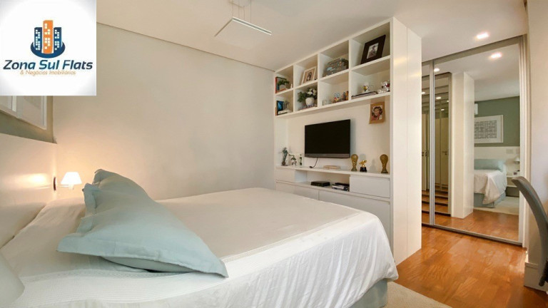 Imagem Apartamento com 3 Quartos à Venda, 326 m² em Planalto Paulista - São Paulo Imagem Apartamento com 3 Quartos à Venda, 326 m² em Planalto Paulista - São Paulo