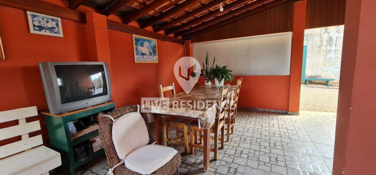 Imagem Chácara com 2 Quartos à Venda, 96 m² em Portal São Marcelo - Bragança Paulista Imagem Chácara com 2 Quartos à Venda, 96 m² em Portal São Marcelo - Bragança Paulista