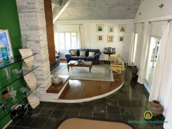 Imagem Casa de Condomínio com 3 Quartos à Venda, 400 m² em Residencial Euroville - Carapicuíba