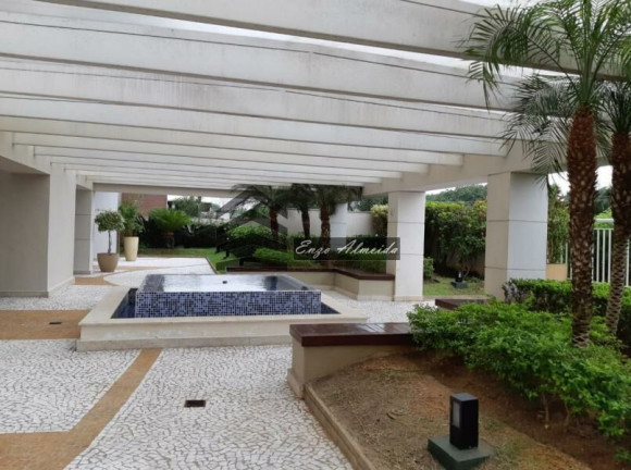 Imagem Apartamento com 3 Quartos à Venda, 160 m² em Santo Amaro - São Paulo Imagem Apartamento com 3 Quartos à Venda, 160 m² em Santo Amaro - São Paulo