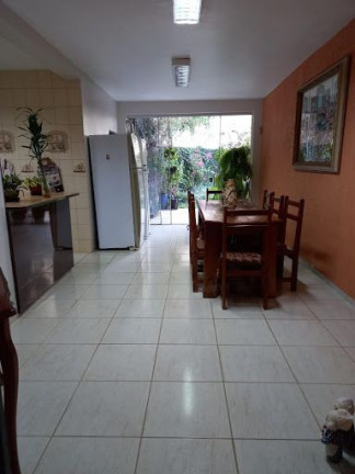 Imagem Casa com 4 Quartos à Venda, 554 m² em Setor Bueno - Goiânia