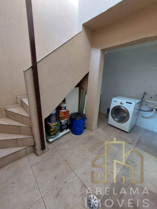 Imagem Casa com 3 Quartos à Venda, 120 m² em Vila Alto De Santo André - Santo André Imagem Casa com 3 Quartos à Venda, 120 m² em Vila Alto De Santo André - Santo André
