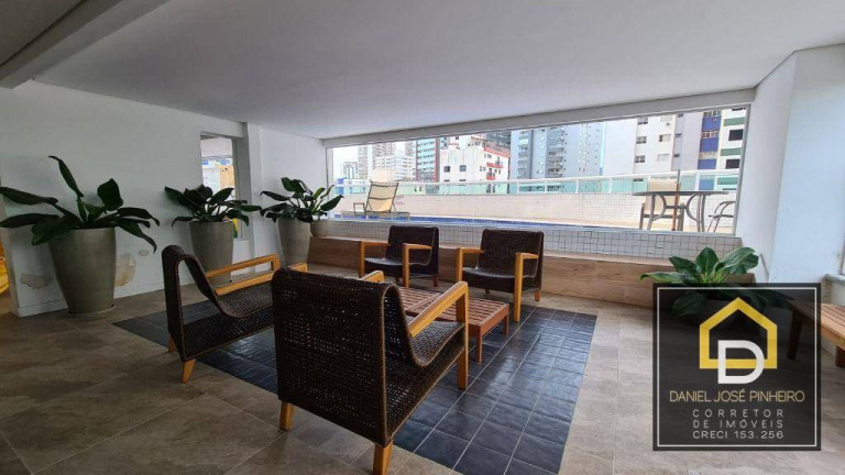 Imagem Apartamento com 3 Quartos à Venda, 140 m² em Vila Guilhermina - Praia Grande Imagem Apartamento com 3 Quartos à Venda, 140 m² em Vila Guilhermina - Praia Grande