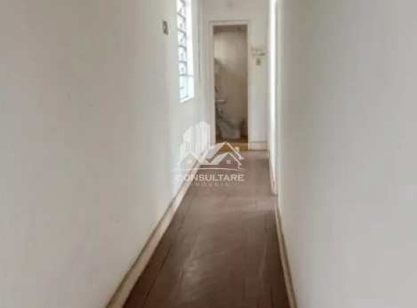 Imagem Casa com 1 Quarto para Alugar, 448 m² em Gonzaga - Santos