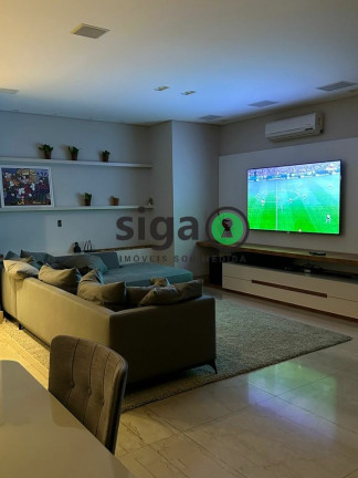 Imagem Apartamento com 4 Quartos à Venda, 335 m² em Jardim Anália Franco - São Paulo Imagem Apartamento com 4 Quartos à Venda, 335 m² em Jardim Anália Franco - São Paulo