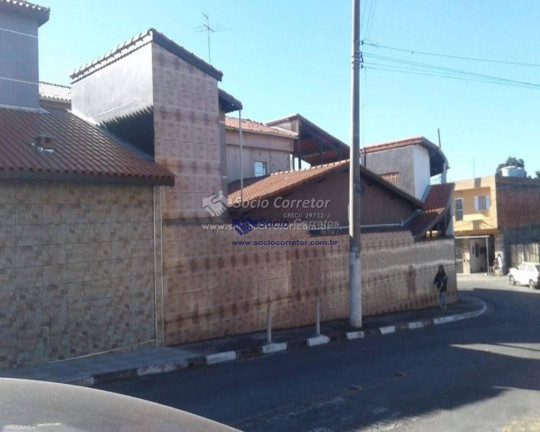 Imagem Casa com 3 Quartos à Venda, 157 m² em Cidade Soberana - Guarulhos