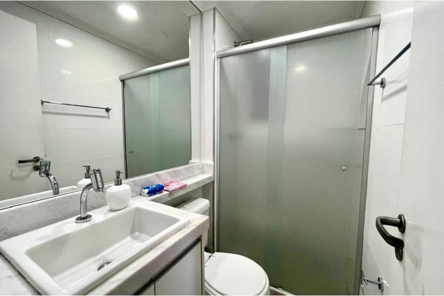 Imagem Apartamento com 3 Quartos à Venda, 61 m² em Cambuci - São Paulo Imagem Apartamento com 3 Quartos à Venda, 61 m² em Cambuci - São Paulo