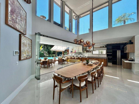 Imagem Sobrado com 7 Quartos à Venda, 731 m² em Riviera De São Lourenço - Bertioga Imagem Sobrado com 7 Quartos à Venda, 731 m² em Riviera De São Lourenço - Bertioga