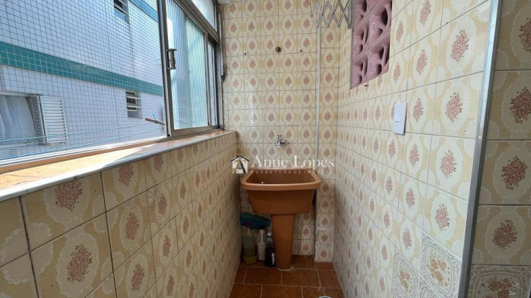 Imagem Apartamento com 3 Quartos à Venda, 70 m² em Aparecida - Santos Imagem Apartamento com 3 Quartos à Venda, 70 m² em Aparecida - Santos