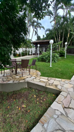 Imagem Apartamento com 4 Quartos à Venda, 217 m² em Quatro Ilhas - Bombinhas