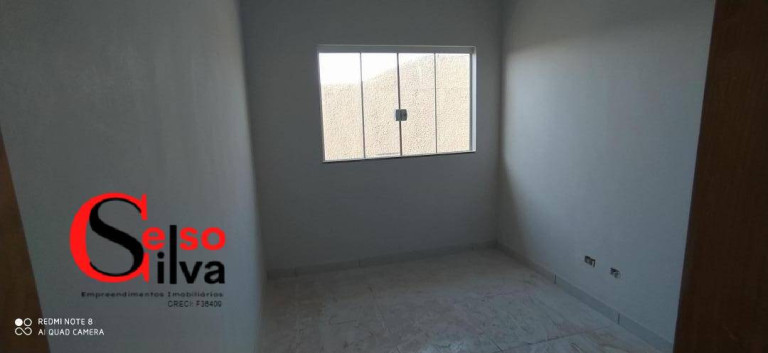 Imagem Casa com 3 Quartos à Venda, 150 m² em Ecovalley Ecologic City - Sarandi
