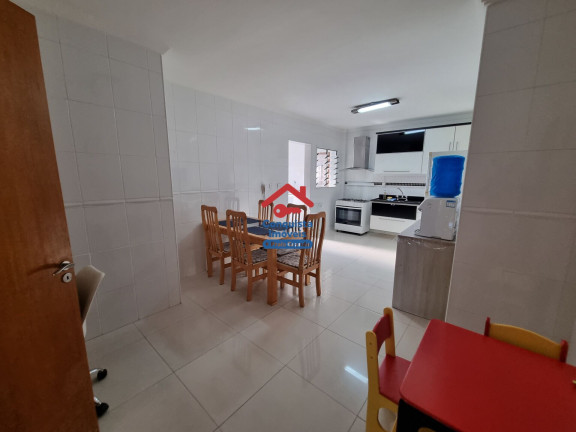 Imagem Apartamento com 3 Quartos à Venda, 170 m² em Boqueirão - Praia Grande Imagem Apartamento com 3 Quartos à Venda, 170 m² em Boqueirão - Praia Grande
