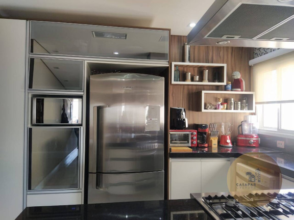 Imagem Apartamento com 3 Quartos à Venda, 96 m² em Vila Valparaíso - Santo André Imagem Apartamento com 3 Quartos à Venda, 96 m² em Vila Valparaíso - Santo André