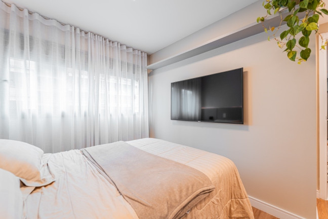 Imagem Apartamento com 2 Quartos à Venda, 64 m² em Indianópolis - São Paulo Imagem Apartamento com 2 Quartos à Venda, 64 m² em Indianópolis - São Paulo