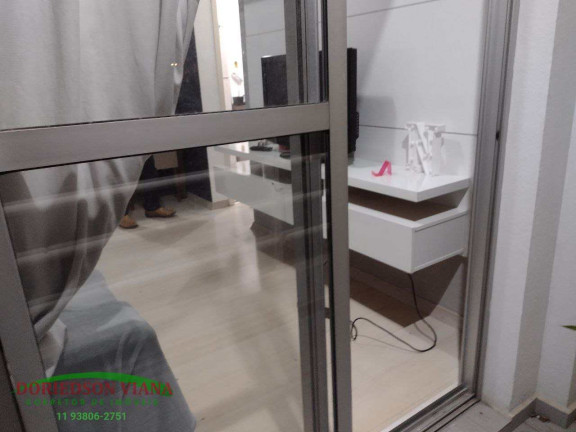 Imagem Apartamento com 2 Quartos à Venda, 50 m² em Macedo - Guarulhos
